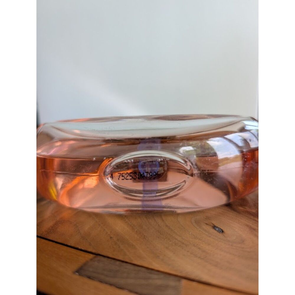 Discontinued Calvin Klein Endless Euphoria Perfume Fragrance 2.5 oz 70% full - Picture 4 of 6